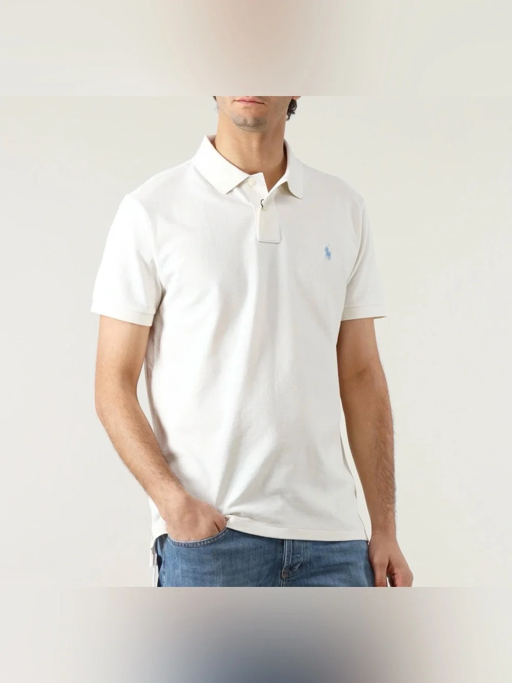 🆕 Polo Ralph Lauren |  Classic Polo Shirt
